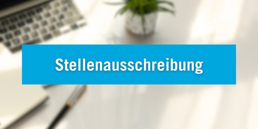 Eigene Vakanzen ausschreiben